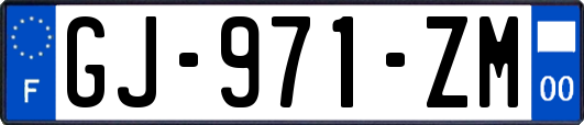 GJ-971-ZM