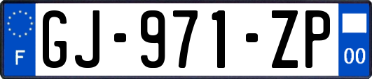 GJ-971-ZP