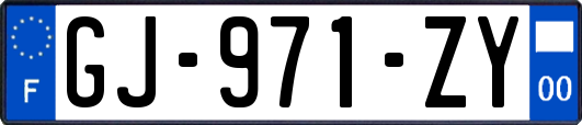 GJ-971-ZY