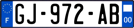 GJ-972-AB