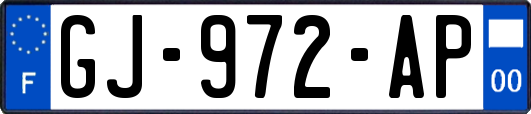 GJ-972-AP