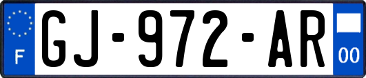 GJ-972-AR