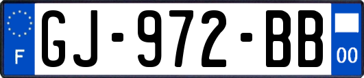 GJ-972-BB