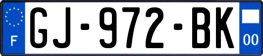 GJ-972-BK