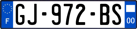 GJ-972-BS