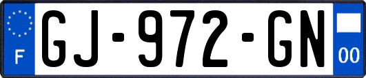 GJ-972-GN