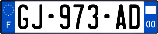 GJ-973-AD