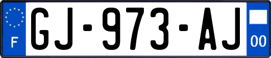 GJ-973-AJ