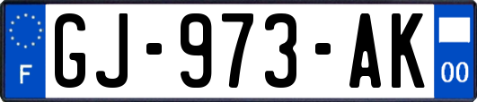 GJ-973-AK