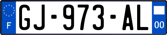 GJ-973-AL