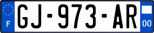GJ-973-AR