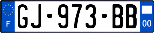 GJ-973-BB