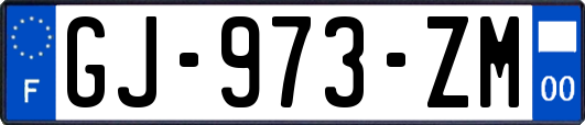 GJ-973-ZM