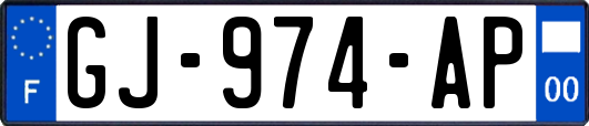 GJ-974-AP