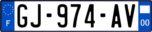 GJ-974-AV