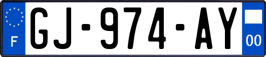 GJ-974-AY