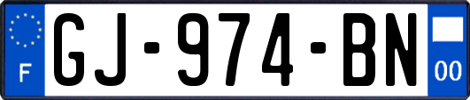 GJ-974-BN