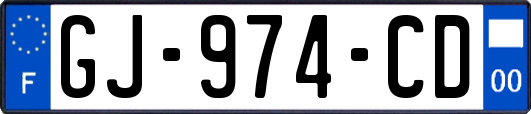 GJ-974-CD