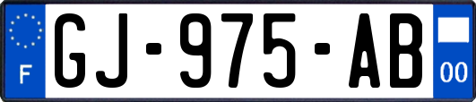 GJ-975-AB