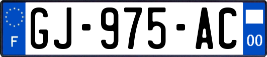 GJ-975-AC