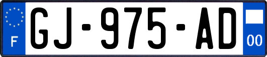 GJ-975-AD