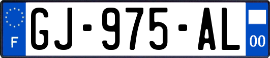 GJ-975-AL