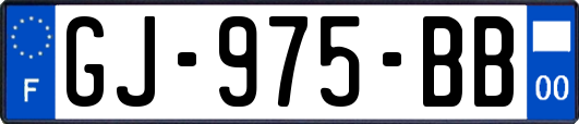 GJ-975-BB