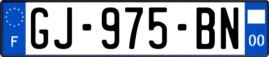 GJ-975-BN