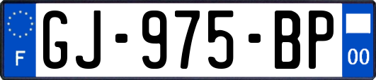 GJ-975-BP