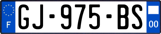 GJ-975-BS