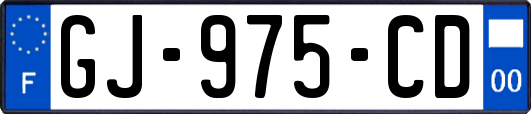 GJ-975-CD