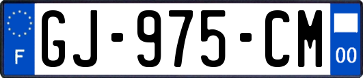 GJ-975-CM