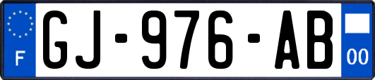 GJ-976-AB