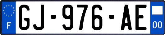 GJ-976-AE