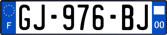 GJ-976-BJ