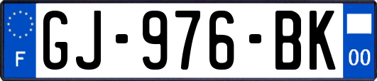 GJ-976-BK