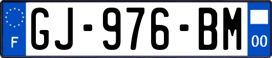 GJ-976-BM