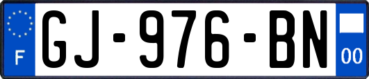 GJ-976-BN