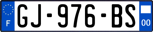 GJ-976-BS