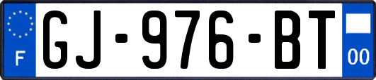 GJ-976-BT