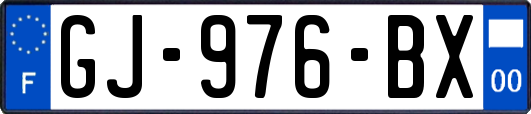 GJ-976-BX