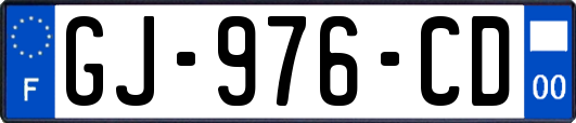 GJ-976-CD