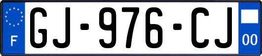 GJ-976-CJ