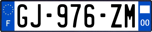 GJ-976-ZM