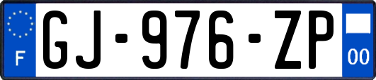 GJ-976-ZP