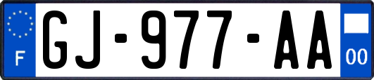 GJ-977-AA