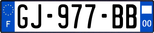 GJ-977-BB