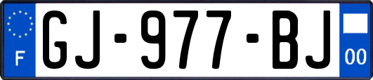 GJ-977-BJ