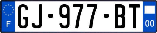 GJ-977-BT