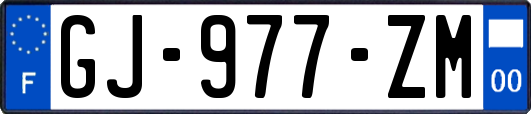 GJ-977-ZM